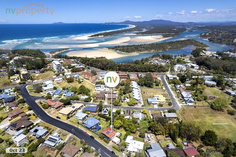 9 Hallidise St, Nambucca Heads, NSW 2448