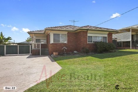 1 Ayres Cres, Georges Hall, NSW 2198