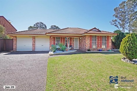 2 Azalea Pl, Macquarie Fields, NSW 2564