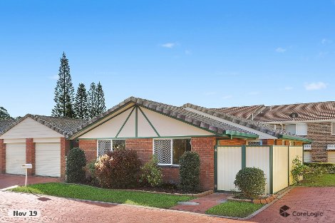 117/43 Murtha Dr, Elanora, QLD 4221