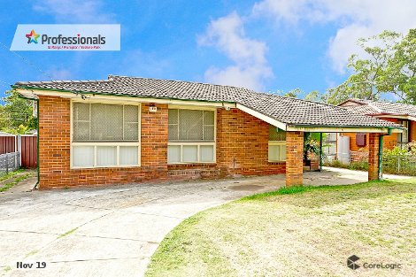 9 Roebuck Cres, Willmot, NSW 2770