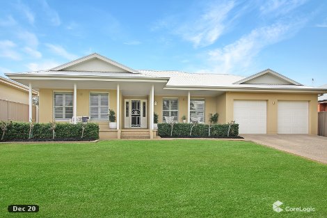 14 Wellington Ave, Tatton, NSW 2650