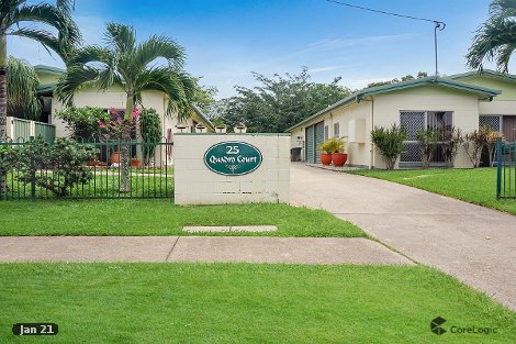 2/25 Brooks St, Whitfield, QLD 4870