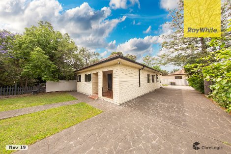 4 Eleanor St, Rosehill, NSW 2142