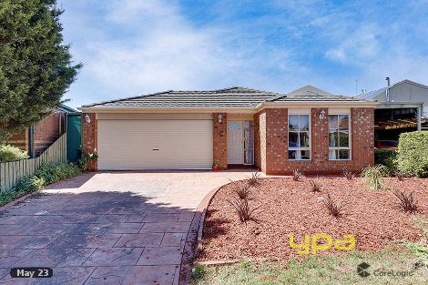 4 Morey Ct, Roxburgh Park, VIC 3064