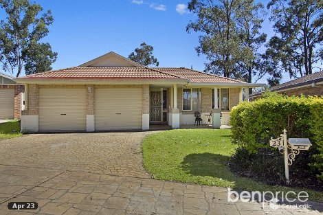 23 Doris Pl, Emerton, NSW 2770