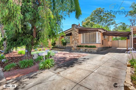 3 Holmes Ave, Redwood Park, SA 5097