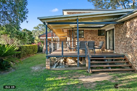 28 Elliott Rd, Menai, NSW 2234