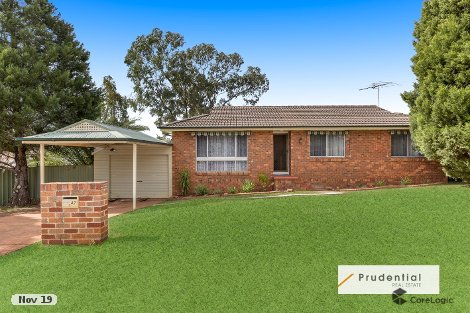 42 Drysdale St, Eagle Vale, NSW 2558