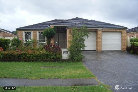 50 Hercules St, Fairfield East, NSW 2165