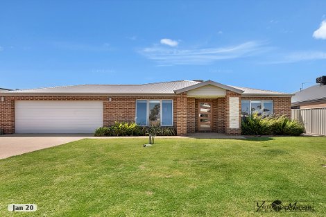 24 Vanguard St, Yarrawonga, VIC 3730