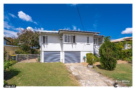 44 Tung Yeen St, Park Avenue, QLD 4701