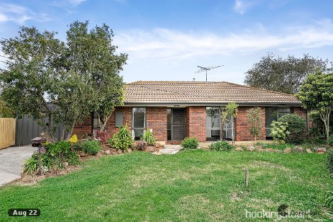 10 Jika Ct, Werribee, VIC 3030