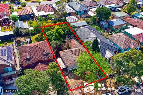 22 Esme Ave, Chester Hill, NSW 2162