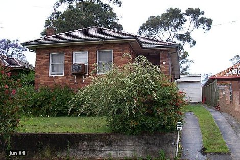 58 Rippon Ave, Dundas, NSW 2117