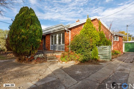 42 Bonython St, Downer, ACT 2602