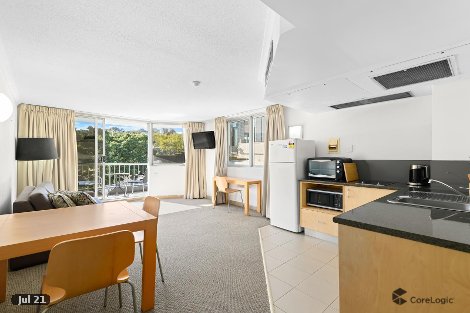 306/160 Roma St, Brisbane City, QLD 4000