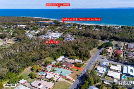 46 Webster St, Bongaree, QLD 4507