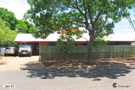 4 Iris St, Tennant Creek, NT 0860