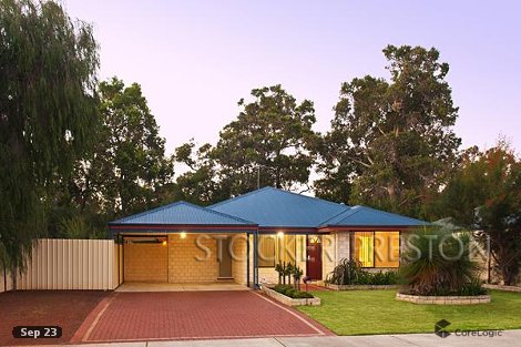 88 Lancaster Dr, West Busselton, WA 6280