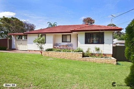 4 St Johns Rd, Heckenberg, NSW 2168