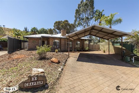 8 Chapman Ct, Araluen, NT 0870