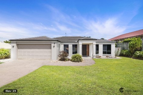 21 Cherokee Dr, Wilsonton, QLD 4350