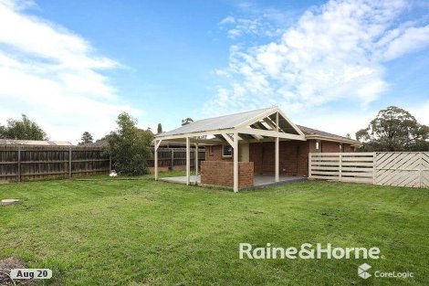 20 Perry Cl, Melton, VIC 3337