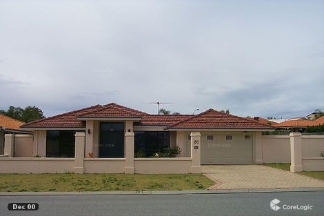 26 Warradale Tce, Landsdale, WA 6065