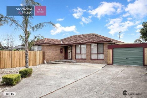 4 Roper Ct, Gladstone Park, VIC 3043