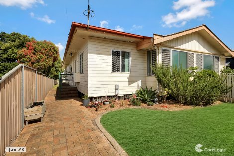 1/47 Grenier St, Toowoomba City, QLD 4350