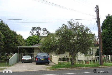 11 Bennett Rd, Colyton, NSW 2760