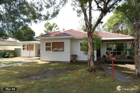 335 Forest Rd, Sutherland, NSW 2232