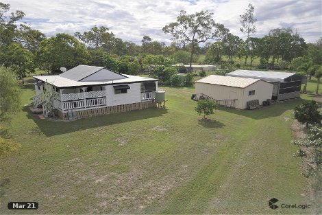 29 Park Royal Dr, Branyan, QLD 4670