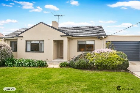 21 Burrupa Ave, Glenelg North, SA 5045