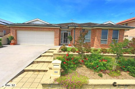 54 Old Quarry Cct, Helensburgh, NSW 2508