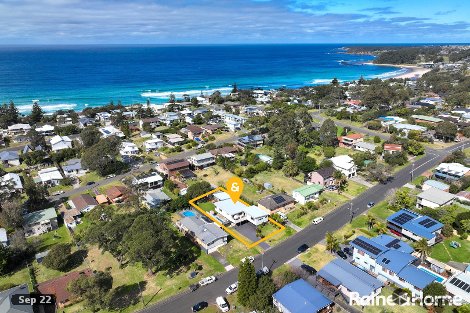 68 Carroll Ave, Mollymook Beach, NSW 2539