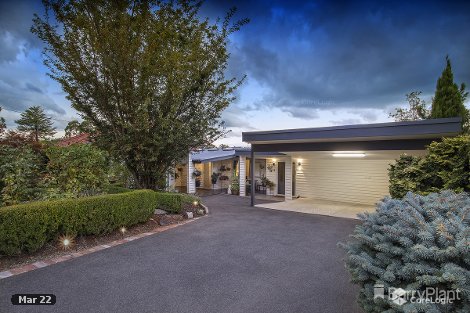 60 David Hill Rd, Monbulk, VIC 3793