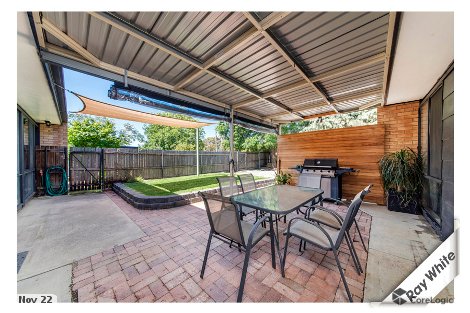 3 Kerrigan St, Charnwood, ACT 2615