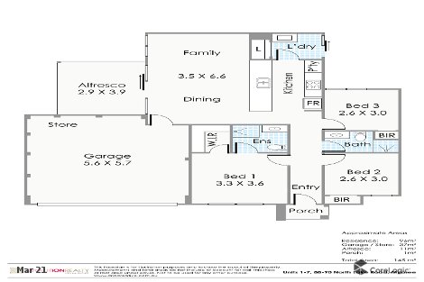 4/88 North Lake Rd, Myaree, WA 6154