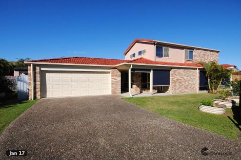 22/10 Penina Cct, Cornubia, QLD 4130