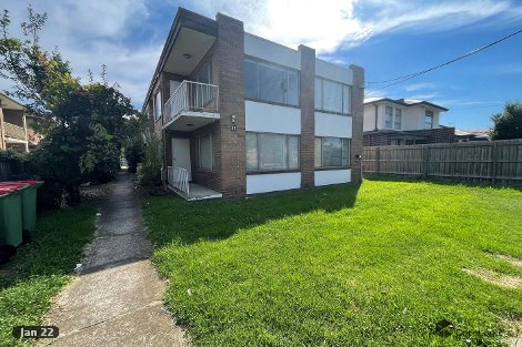 3/32 Edgar St, Kingsville, VIC 3012