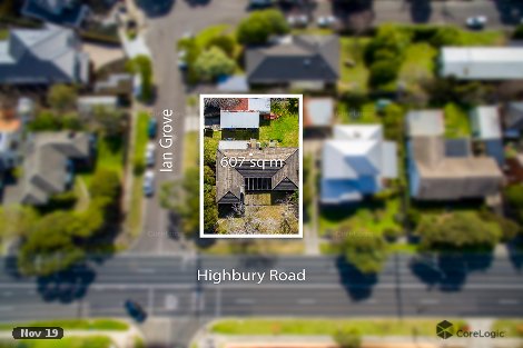 235 Highbury Rd, Burwood, VIC 3125