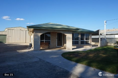 34 Darling St, Allora, QLD 4362