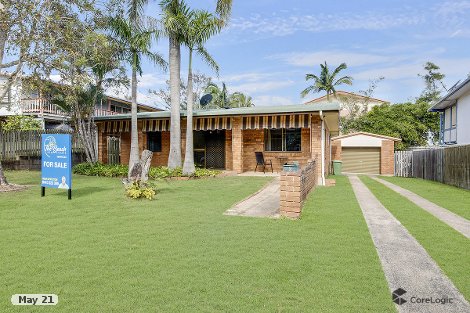 6 Christine Ave, Lammermoor, QLD 4703