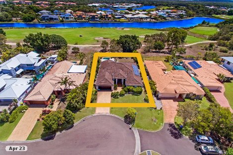 14 Midden Pl, Pelican Waters, QLD 4551