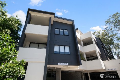 6/19 Bartlett St, Morningside, QLD 4170