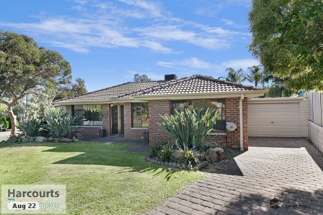 1 Woodcock Ct, St Agnes, SA 5097