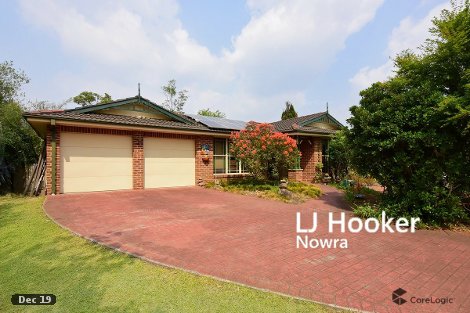 13 Ilinga Cl, North Nowra, NSW 2541