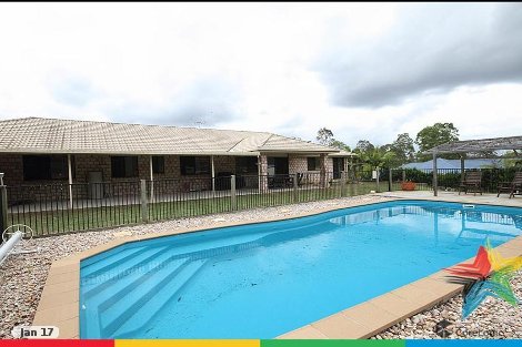 16 Cormorant Cl, New Beith, QLD 4124